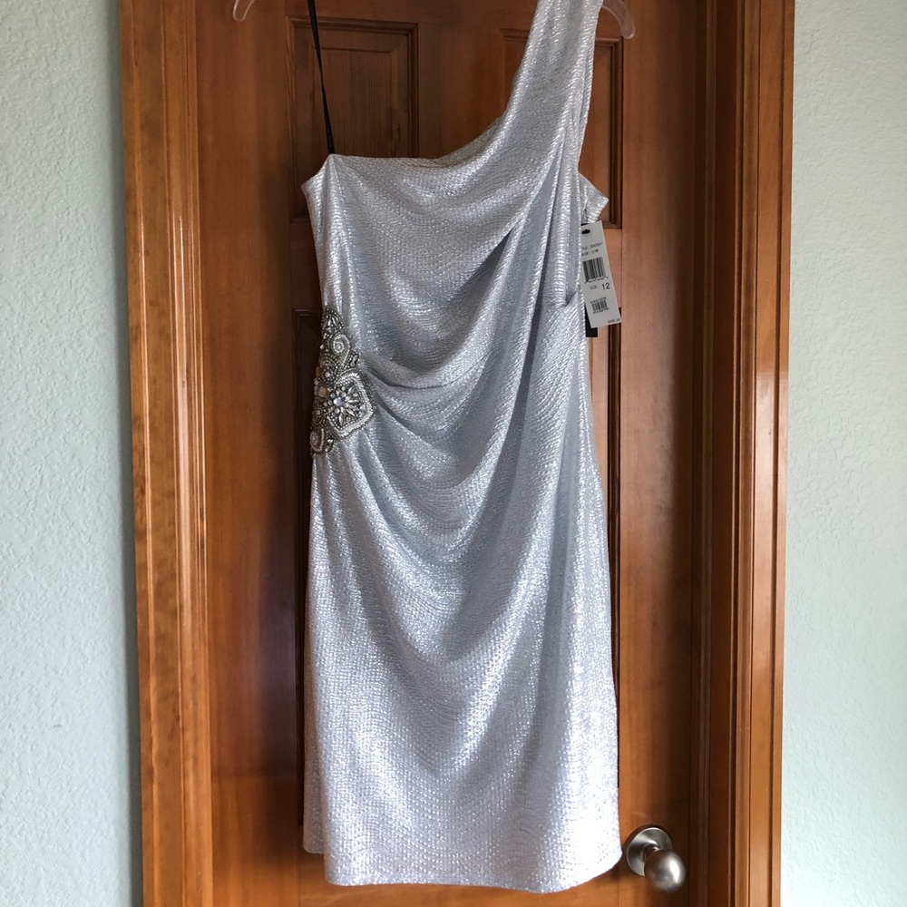 David Meister Cocktail dress.